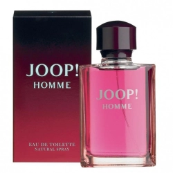 Joop! Homme 125 ml – woda toaletowa dla mężczyzn